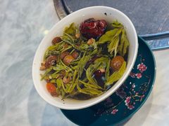 -清真·胖妈妈手抓餐厅(定西路长城宾馆店)