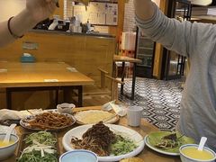-小幸湖春饼(悦茂购物中心店)