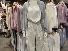 -MUJI无印良品(西湖银泰城店)