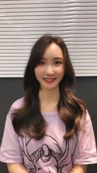 -藤野造型·专业烫染店
