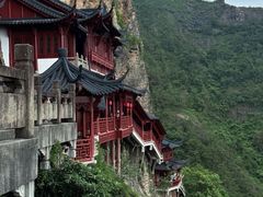 -大慈岩风景区