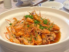 -徽州小镇(高新店)