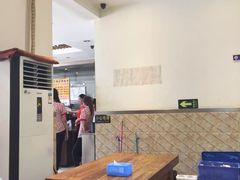 大堂-湘渝人家·川湘菜(十里河店)