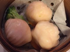 -新大咀港式茶餐厅(宝山万达店)