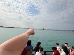 -桂山风景旅游区
