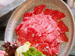 -湊湊火锅·茶憩(石家庄万象城店)