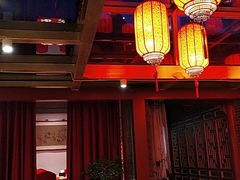 -悦真雅院·四合院·清真私房菜(雍和宫店)