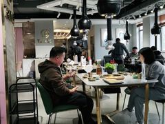大堂-妥妥烤肉料理(昙华林店)