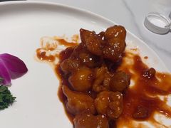 -老馆子·建德菜·山肴鱼鲜(海威新界店)