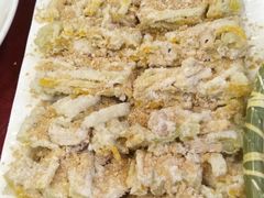 -长江国际酒店-中餐厅