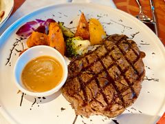 -ITA·意塔意大利餐厅(亦庄店)