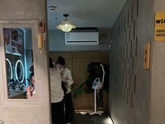 -施奈儿.洗头頭療.按摩SPA.采耳(上梅林店)