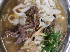 老友牛肉粉-舒记粉店(七星路店)