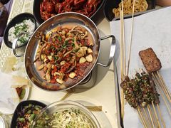 -聚味瞿记·龙虾堂(坡子街店)