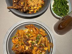 -乔一乔怪味干锅(武侯欢肆店)