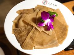 巴邑毛肚-巴邑火锅·鲜切牛肉(萧山银隆店)
