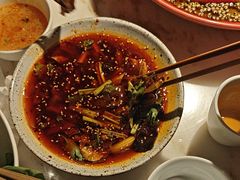 -初蓉丨遇见新川菜(亲贤街荣耀店)