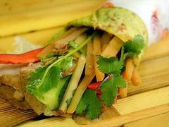 -高麦卷饼王(星海生活广场店)