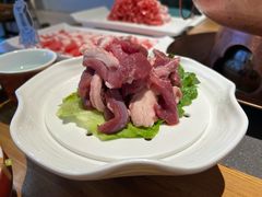-额尔敦草原涮羊肉·烧烤(冻青树总店)