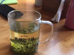 -食膳公园包子铺(烈士公园店)