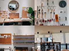 -Oasis绿洲银饰珍珠手作diy(壹方城店)