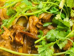 -川香煲(茅台路店)