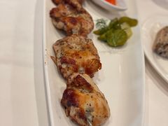 -波特曼西餐厅(南岗店)