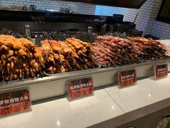-通海俄式烧烤(下瓦房店)