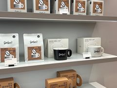-Seesaw Coffee(西岸凤巢店)
