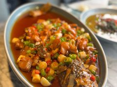 -懒人盐府人家(航天桥店)