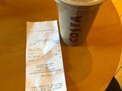 -COSTA COFFEE(新奥购物中心店)