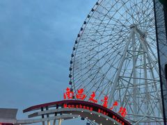 -南昌之星摩天轮