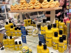 -LUSH(威尼斯人店)