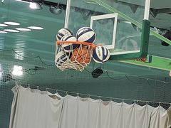 -东方启明星篮球培训(北科大校区)