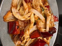 -鸢飞潍坊菜馆(鸢飞大酒店)