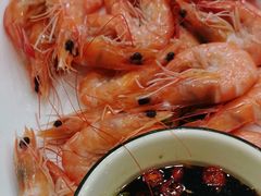 -金海湾海鲜排档(朱家尖店)