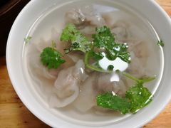 肉燕-大叔家福鼎小吃(十全街店)