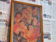-高家小院铁锅炖大鹅(哈西高铁站店)