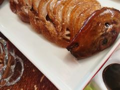 京华牡丹烤鸭-京华烟云·北京烤鸭(领展购物广场·中关村店)