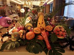 -大天瑞斯丽酒店-中餐厅