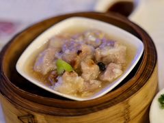蒸排骨-潮福城大酒楼·潮粤菜·港式点心(阳光城店)