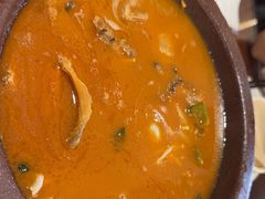 -肖记公安牛肉鱼杂馆·省级非物质文化遗产(三角路直营店)