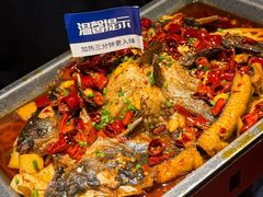 -1819餐厅·团队聚餐·烤串·精酿