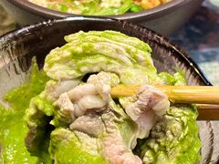 -乔先生涮肉·鲜活牛羊肉火锅(塘沽店)