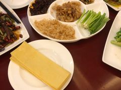 五味煎饼-鸢飞潍坊菜馆(鸢飞大酒店)