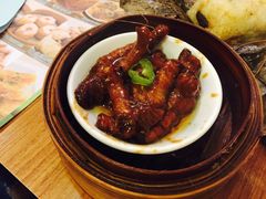 豉汁蒸凤爪-添好运点心专门店(深水埗店)