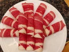精品肥牛-老码头火锅(玉林店)