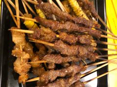 -望京小腰(北京总店)