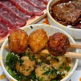 重庆较场口！居然藏着这么美的火锅。。。