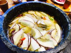 -滇藏石锅宴(崇仁巷老店)